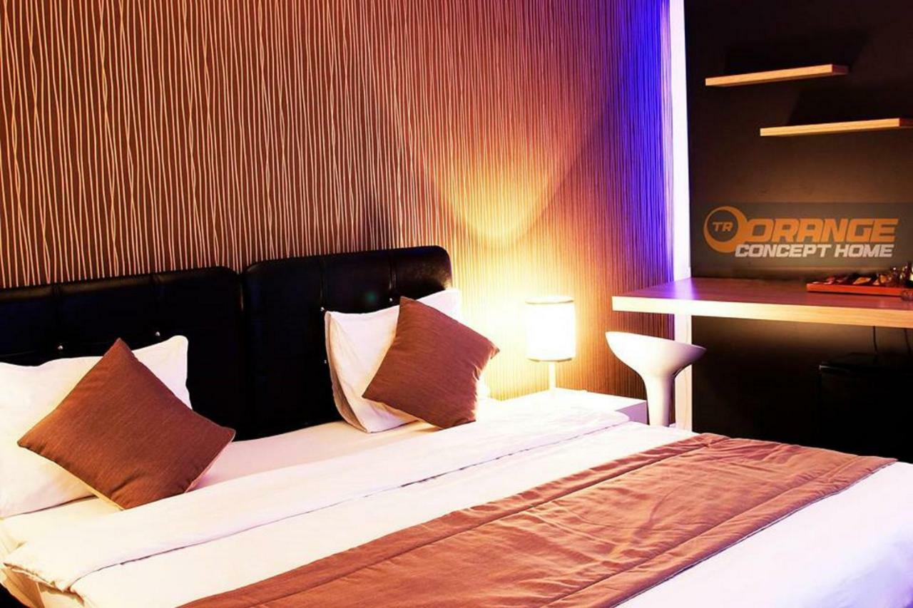 โกลด์ สวีท เบย์ลิกดูซู Hotel อิสตันบูล ภายนอก รูปภาพ