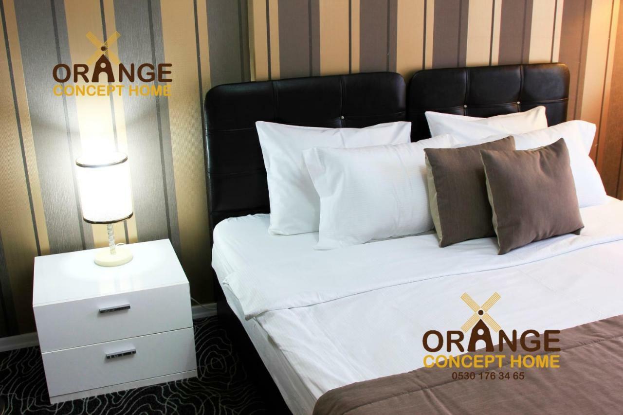 โกลด์ สวีท เบย์ลิกดูซู Hotel อิสตันบูล ภายนอก รูปภาพ